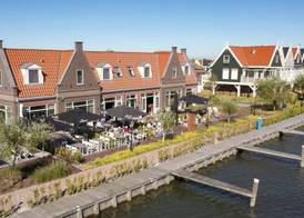 EuroParcs Poort van Amsterdam 5
