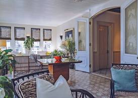 Hotel Fauchere 4