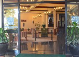 Jacaranda Hotel Nairobi 2