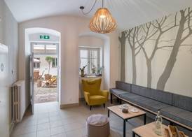 4 Trees Apartments by Adrez 2