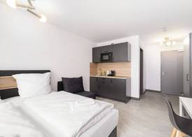 Homaris Apartments Therese 3