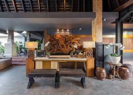 Villa Kayu Raja 4