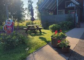 Topperyd Bed & Breakfast 3