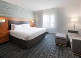 TownePlace Suites Oklahoma City Airport 3