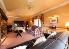Kildonan Lodge Hotel 4