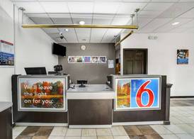 Motel 6 Lawrenceville, NJ 2