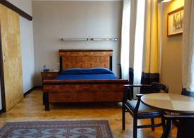 Hotel Monopol 5