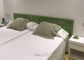 LEON DORMIDO Rooms & Apartments 4