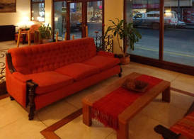 Hotel Compostela 4