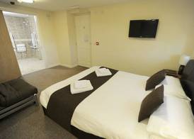The Elm Tree Inn 4