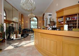 Hotel Opera 5