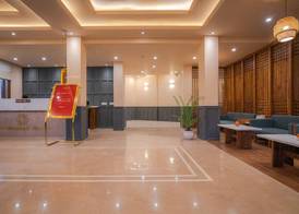 Hotel Zimskhang Villa 4