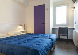 Mister Bed Saran 5