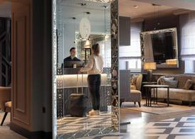 Bastion Heritage Hotel 4