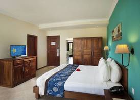 Jalsa Beach Hotel & Spa 2