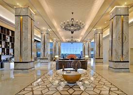 Gift City Club, a member of Radisson Individuals 2