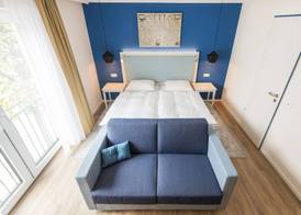 Boutique-Hotel Zur alten Post 2