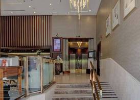 Hawthorn Suites by Wyndham Abu Dhabi City Center 2