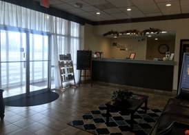 Quality Inn Gallipolis 2