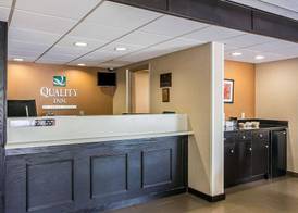 Quality Inn Hartsville 2