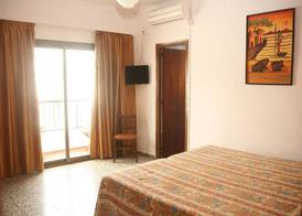 Hostal Santa Eulalia 5