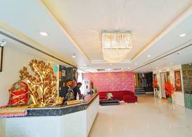Hotel Atulyaa Taj 2