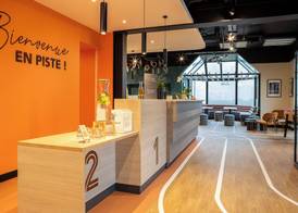 ibis Styles Colombes Paris Ouest (Ouverture Octobre 2025) 2