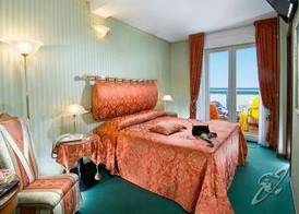 Hotel Des Nations - Vintage Hotel sul mare 3
