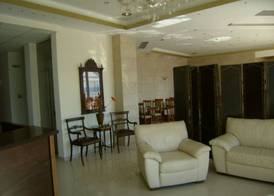 Hotel Metropole 3