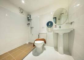 SHIN Hostel Changphuak ChiangMai 5