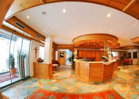 Hotel Lärchenhof 5