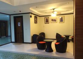 The Green Hotel 3