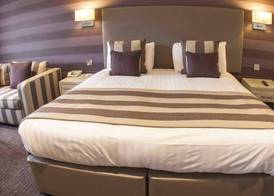 Haven Hotel 4