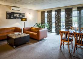 Fletcher Landgoed Hotel Holthurnsche Hof 4