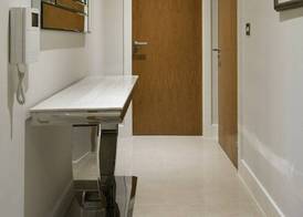 Cathedral Court 5