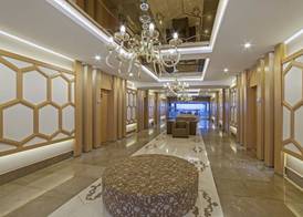 Xperia Saray Beach Hotel 2
