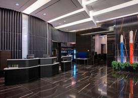 Residence Inn by Marriott New York Manhattan/Central Park 2