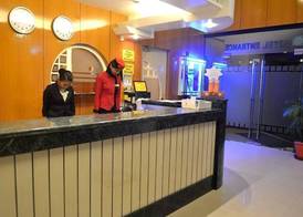 Hotel Sogo Tarlac 4