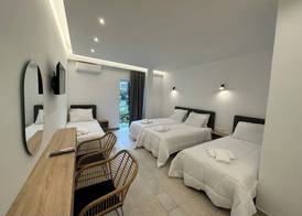Olympian Altis Hotel 2