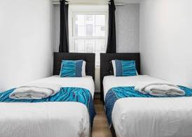 London Homes - Aldgate Flats 4