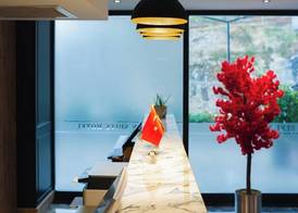 Berlin Suite Hotel Trabzon 3
