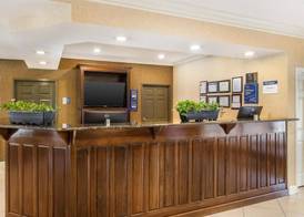 Best Western Plus Valdosta Hotel & Suites 4