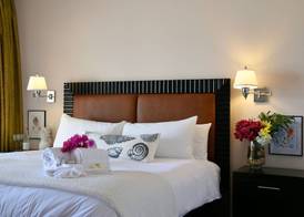 Princess Heights Luxury Condo Hotel 3
