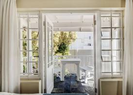 First Avenue Guesthouse 3