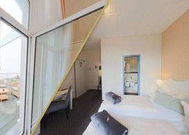 Hotel Strandvilla Janine 3