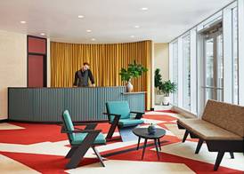 The Durham Hotel 2