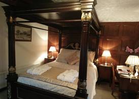 Stafford House Guest House 5