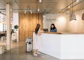 Glory Wabi Sabi Hotel 清迈古城荣耀侘寂酒店 4