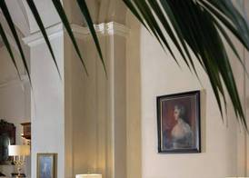Grand Hotel Continental Siena - Starhotels Collezione 2