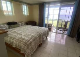 Oceanview Studio Apt w Pool Bar & Beach Access 2